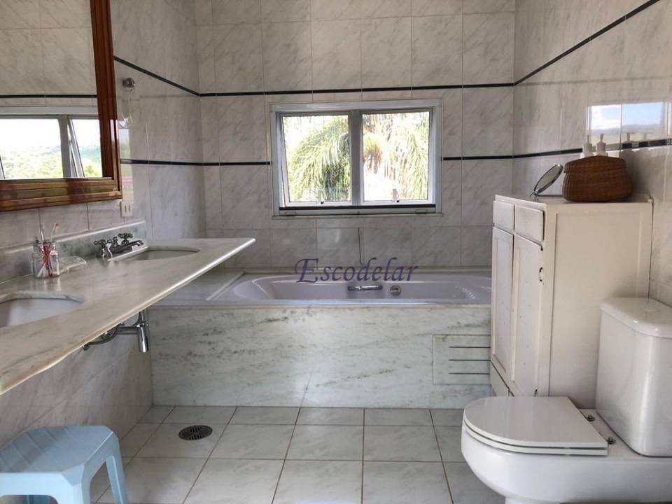 Casa de Condomínio à venda com 4 quartos, 517m² - Foto 9