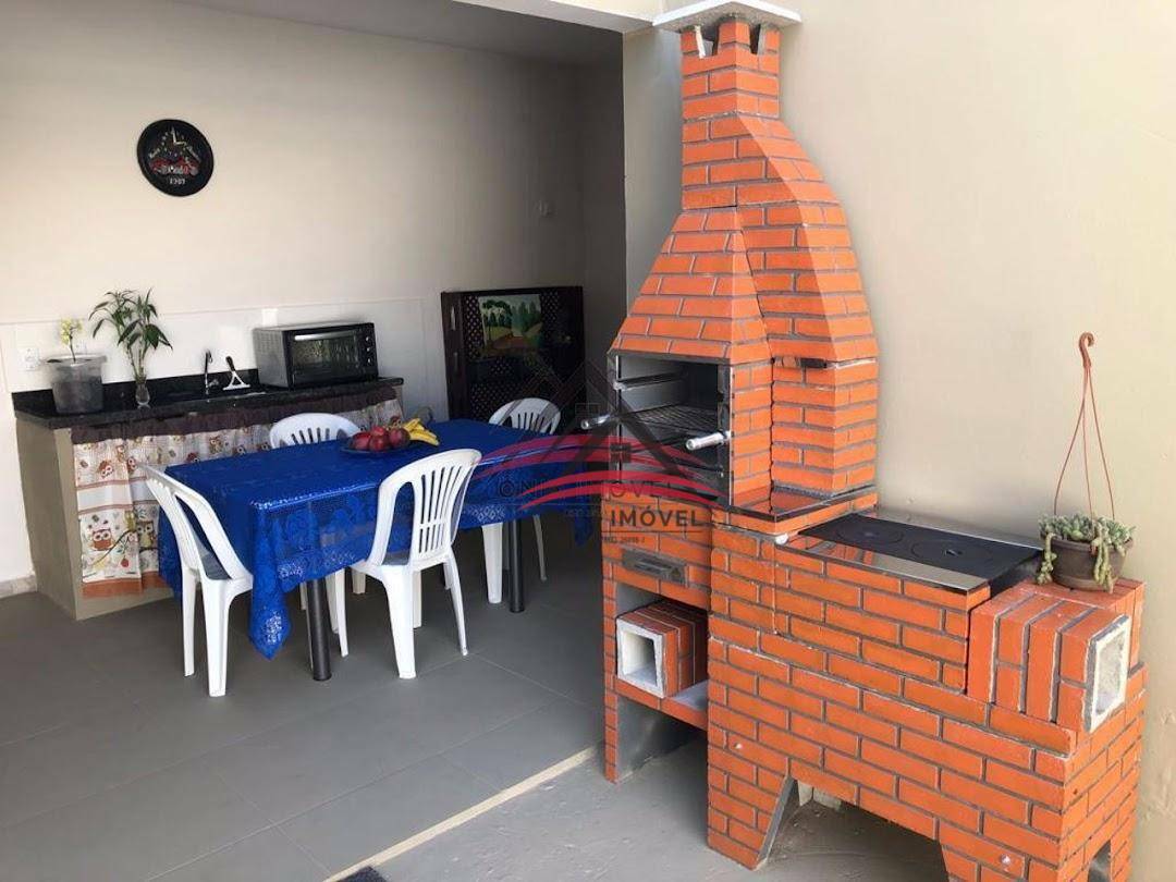 Casa à venda e aluguel com 3 quartos, 137m² - Foto 14