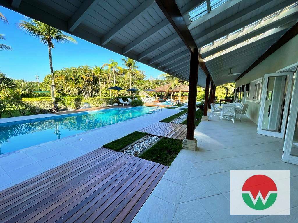 Casa de Condomínio à venda com 7 quartos, 740m² - Foto 19