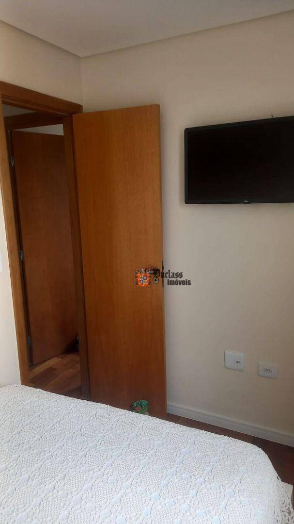 Apartamento à venda com 2 quartos, 54m² - Foto 21