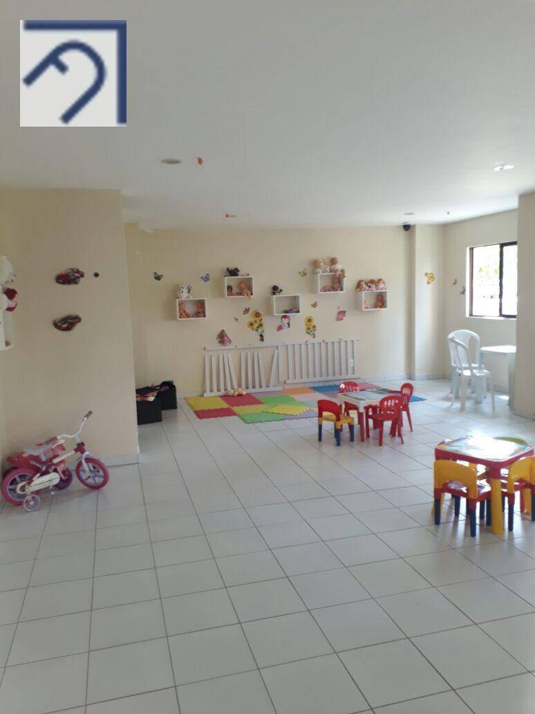 Apartamento para alugar com 3 quartos, 80m² - Foto 24