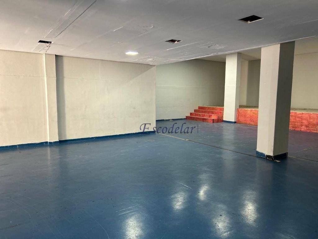 Loja-Salão para alugar, 659m² - Foto 2