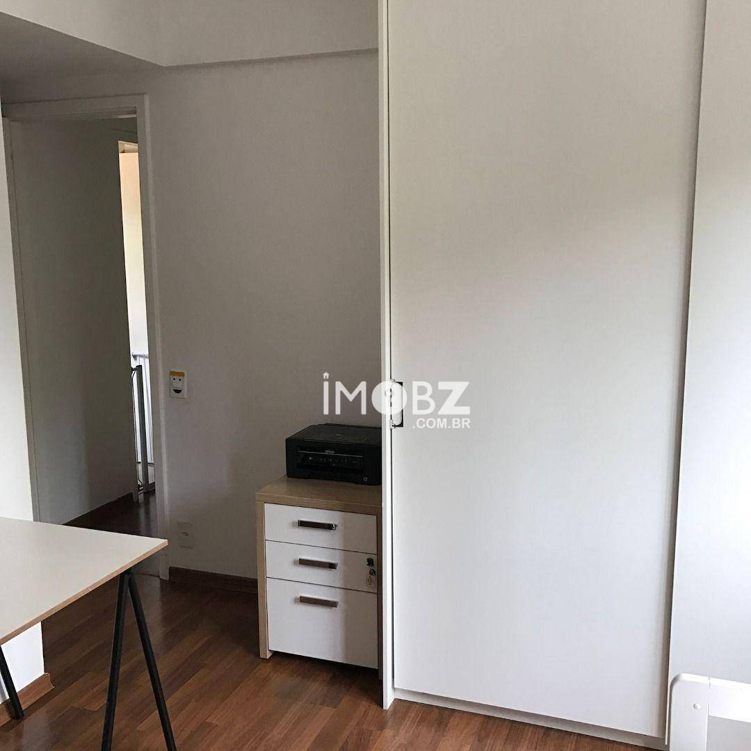 Apartamento à venda com 3 quartos, 191m² - Foto 1