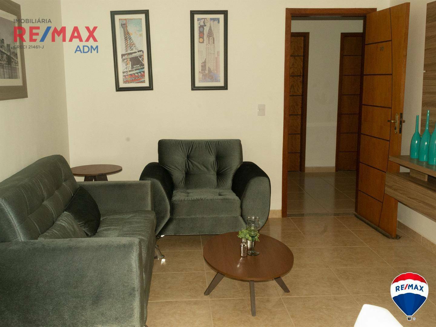 Apartamento à venda com 2 quartos, 51m² - Foto 20