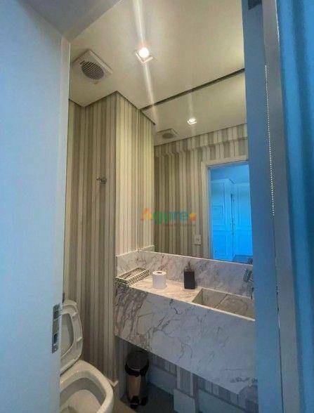 Sala-Conjunto, 34 m² - Foto 6