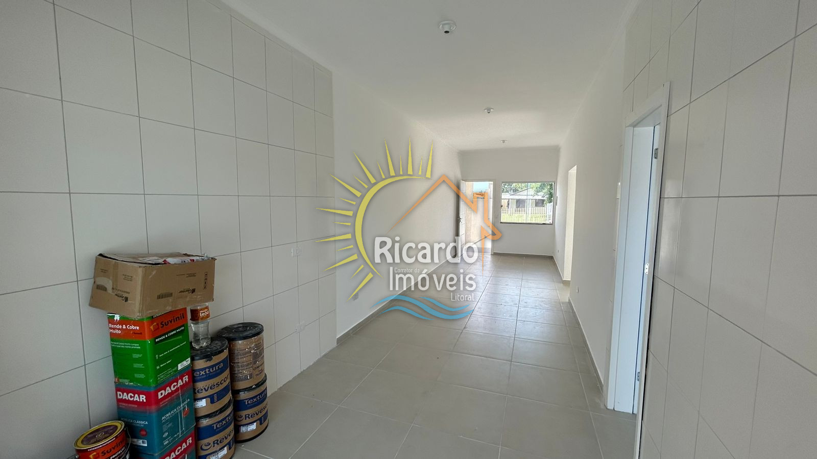 Casa à venda com 3 quartos, 81m² - Foto 13