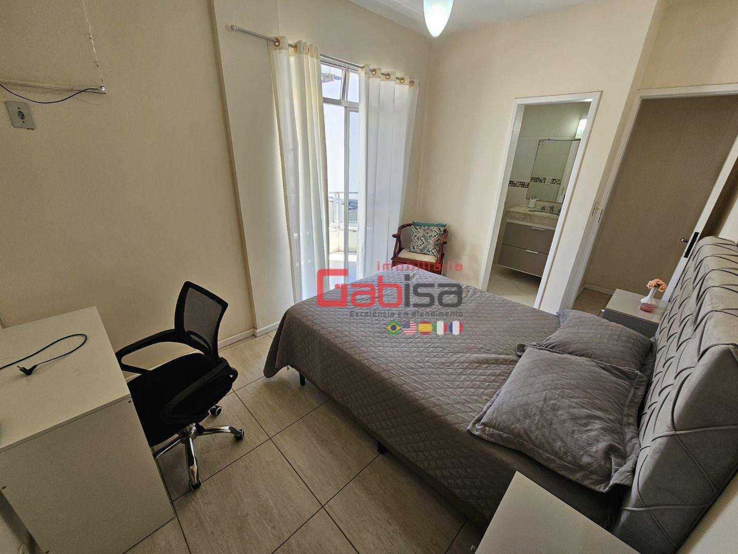 Apartamento à venda com 2 quartos, 70m² - Foto 14