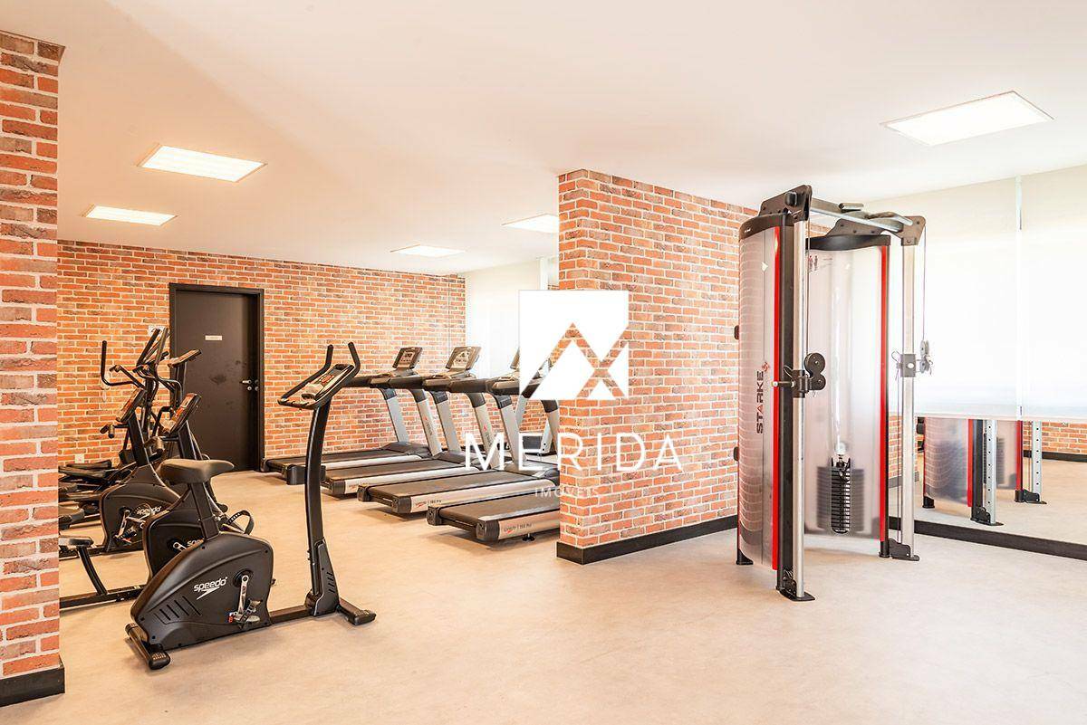 Apartamento à venda com 2 quartos, 90m² - Foto 25