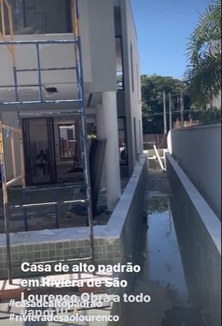 Casa à venda com 6 quartos, 350m² - Foto 4