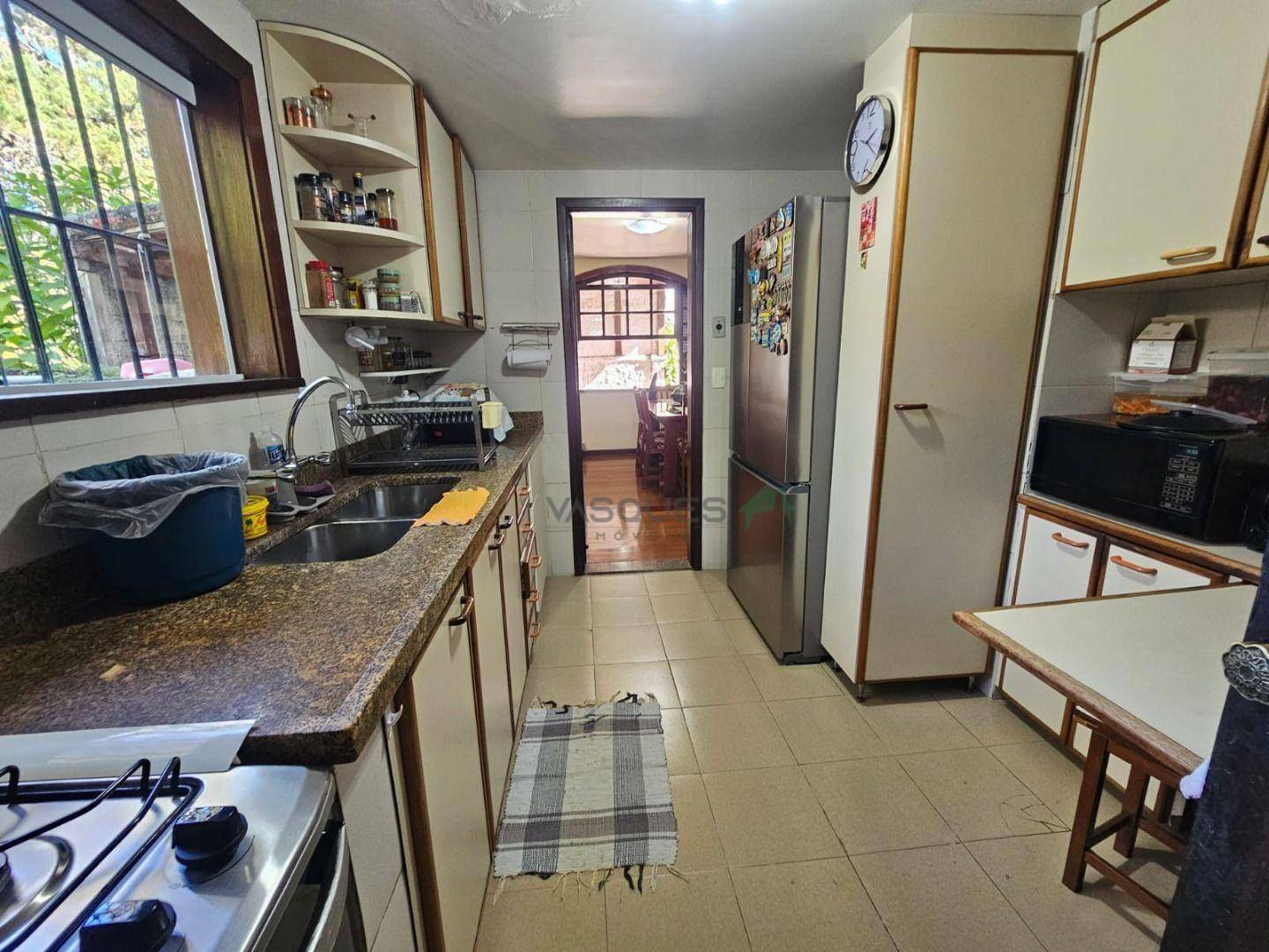 Casa de Condomínio à venda com 3 quartos, 171m² - Foto 13