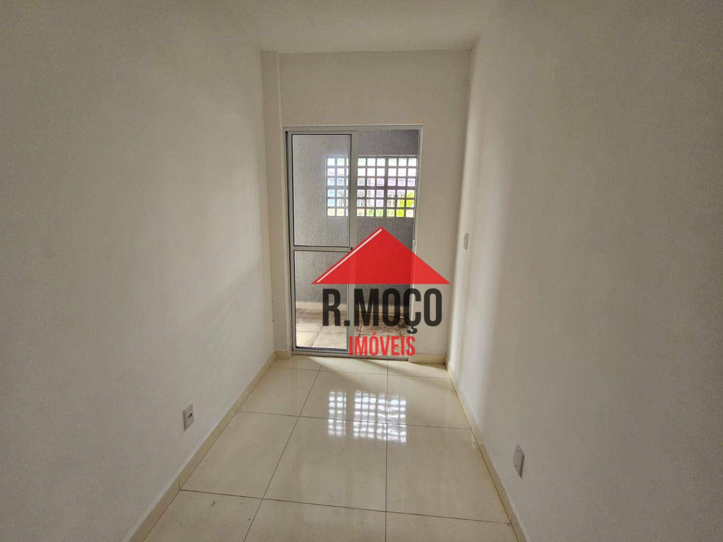 Apartamento à venda com 2 quartos, 54m² - Foto 3