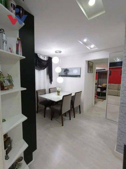 Casa à venda com 2 quartos, 60m² - Foto 13