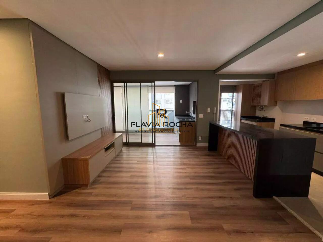 Apartamento para alugar com 2 quartos, 95m² - Foto 4