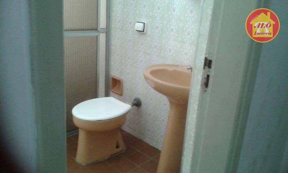 Apartamento à venda com 1 quarto, 52m² - Foto 6