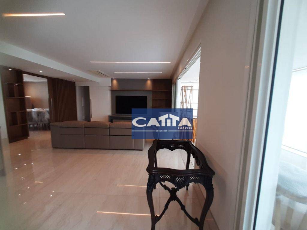 Apartamento à venda e aluguel com 4 quartos, 250m² - Foto 20