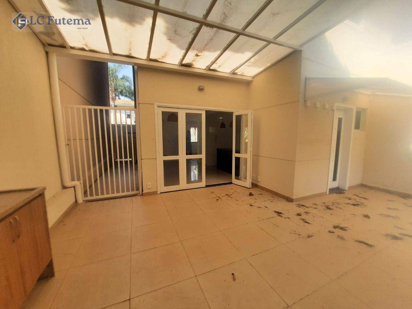 Casa de Condomínio para alugar com 3 quartos, 116m² - Foto 30