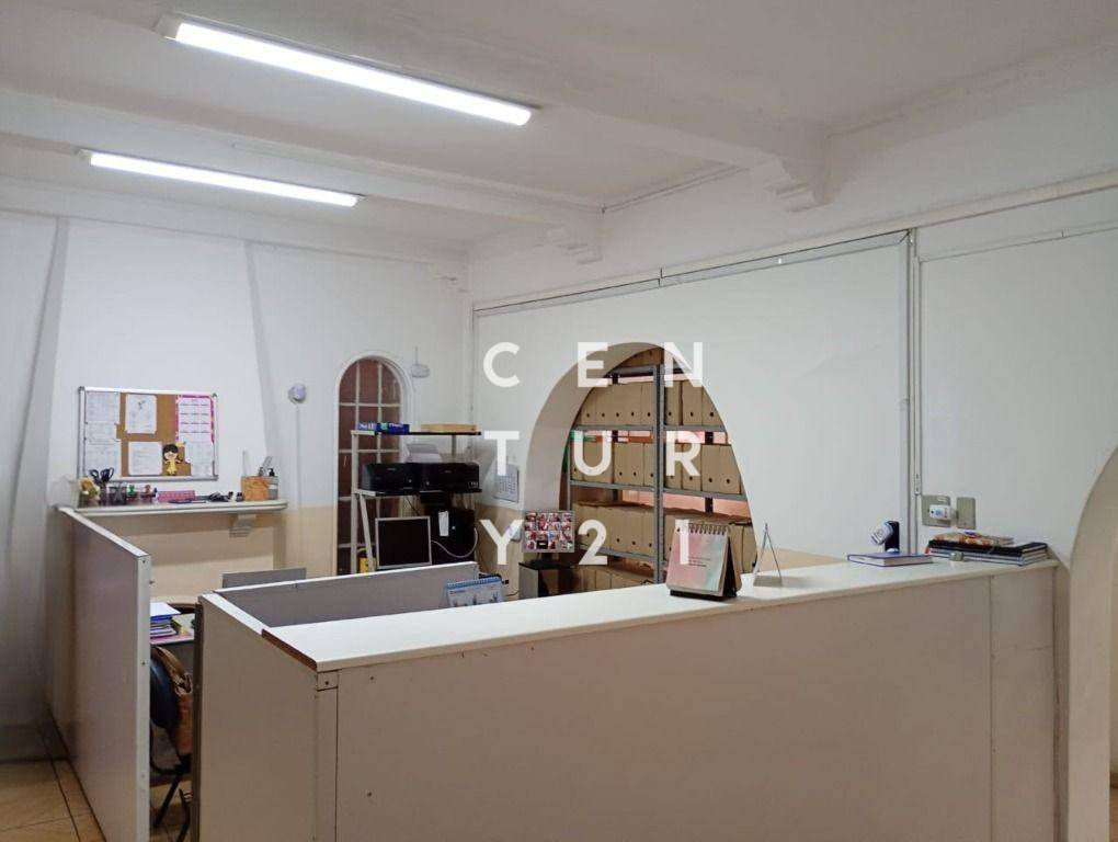 Casa à venda e aluguel, 250m² - Foto 11
