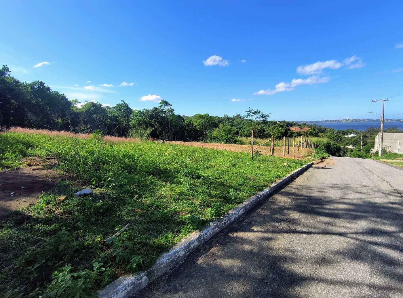 Terreno à venda, 450m² - Foto 1
