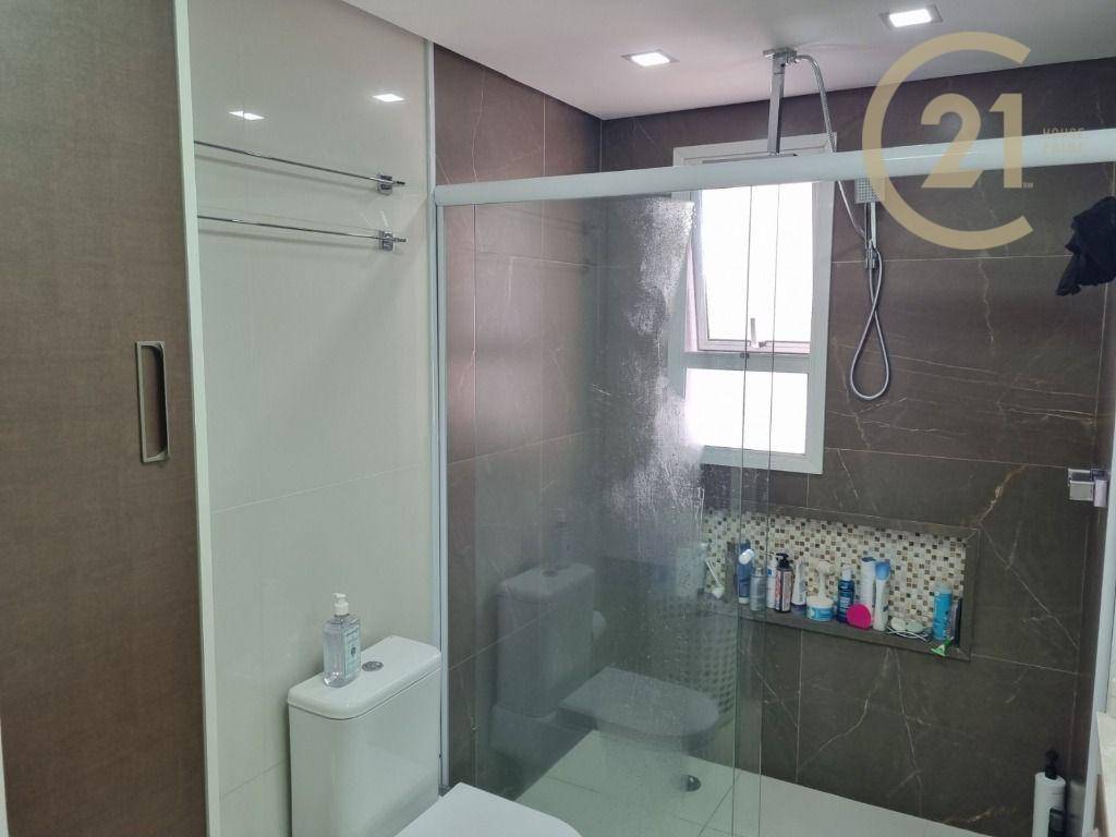 Apartamento à venda com 4 quartos, 240m² - Foto 19