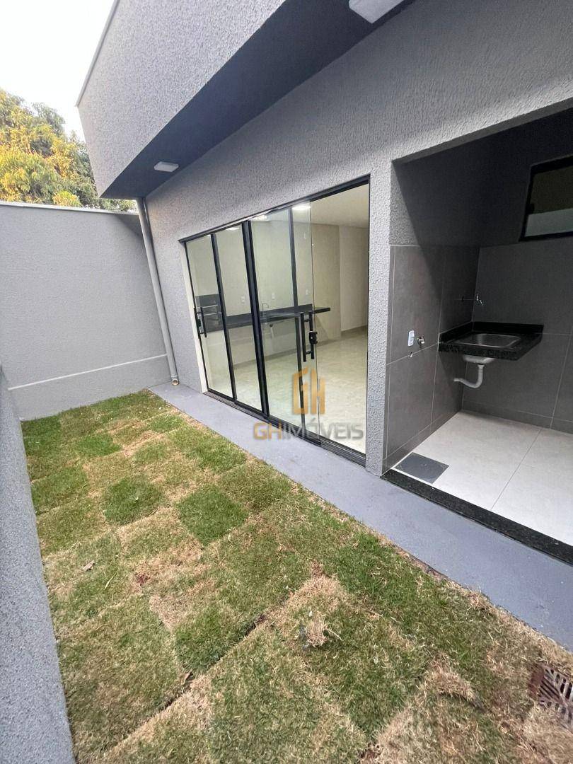 Casa, 3 quartos, 114 m² - Foto 3