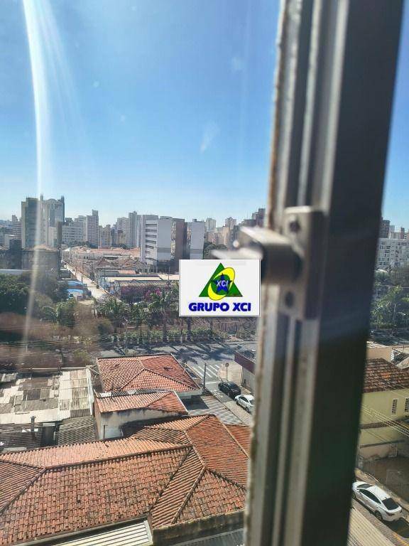Apartamento para alugar com 1 quarto, 52m² - Foto 2