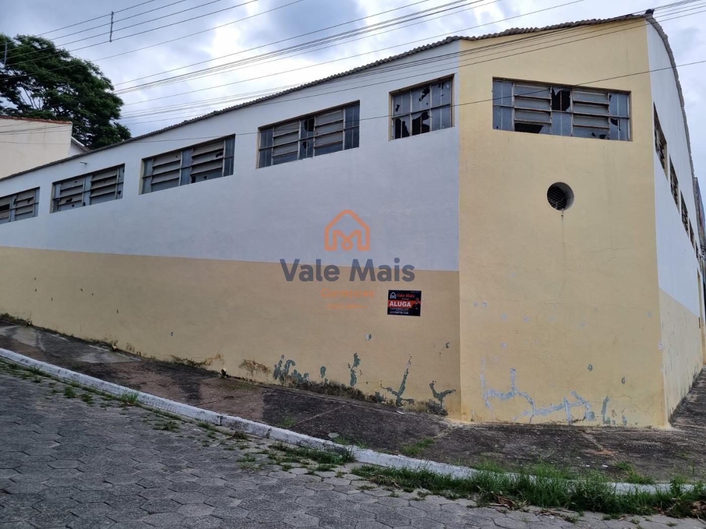 Depósito-Galpão - Foto 3