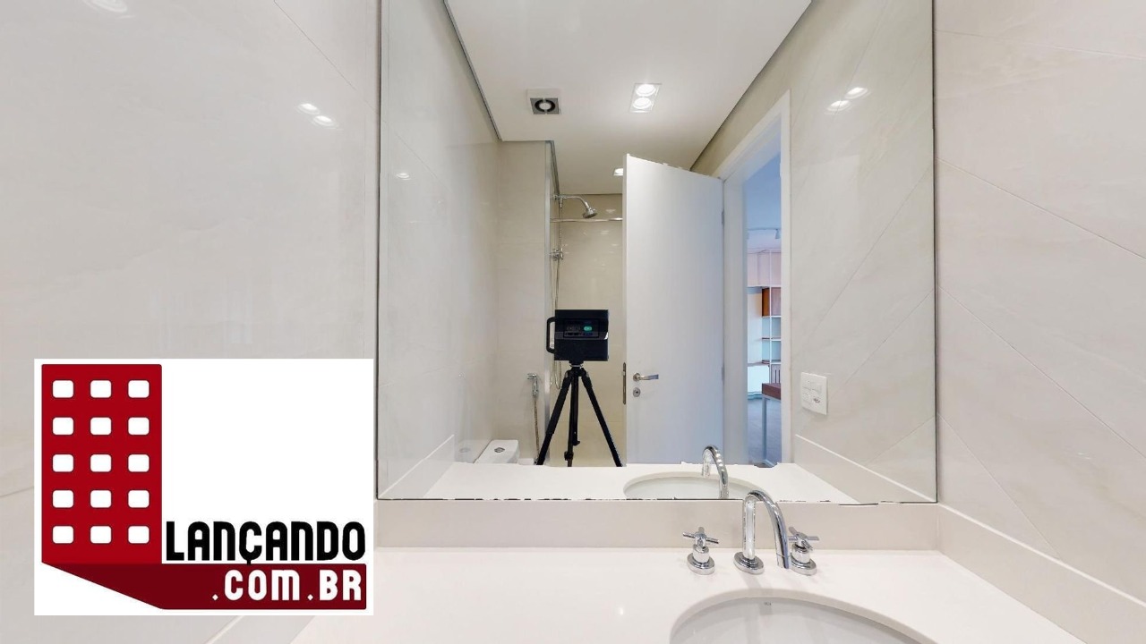 Apartamento à venda com 1 quarto, 64m² - Foto 6