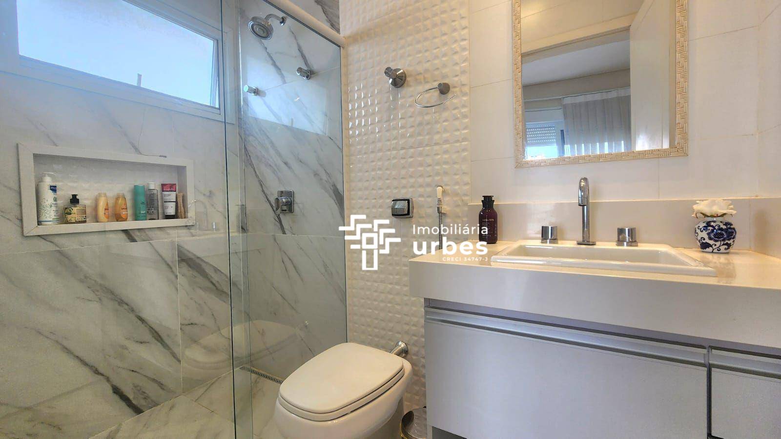 Casa de Condomínio à venda com 3 quartos, 278m² - Foto 35
