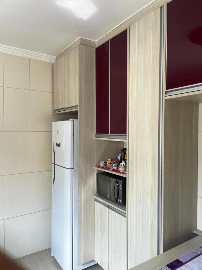 Sobrado à venda com 2 quartos, 118m² - Foto 7