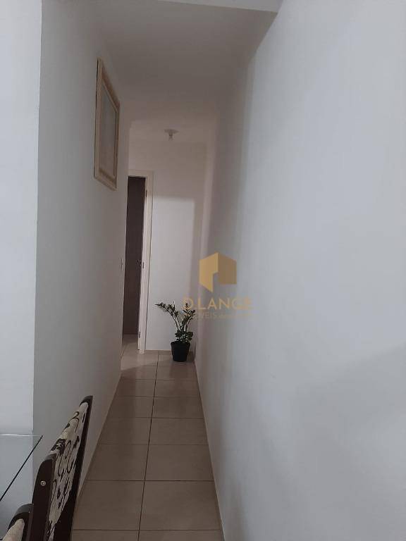 Apartamento à venda com 2 quartos, 46m² - Foto 4