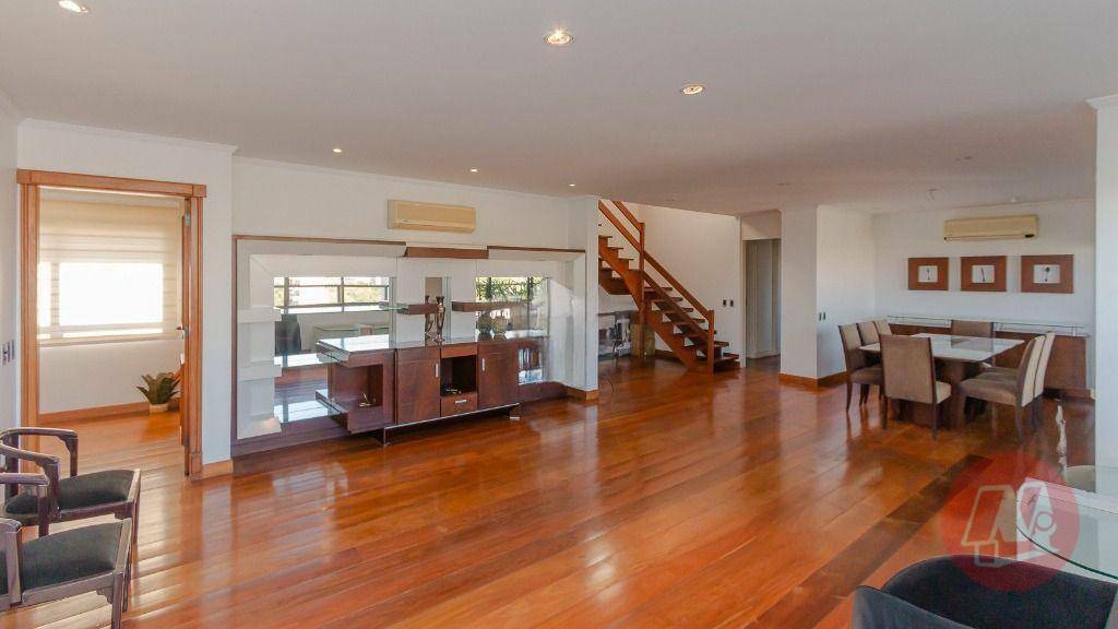 Cobertura à venda e aluguel com 5 quartos, 518m² - Foto 31