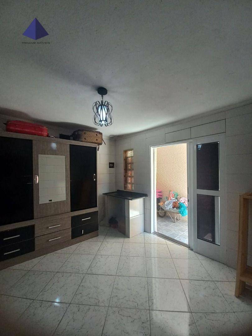 Sobrado à venda com 2 quartos, 150m² - Foto 23