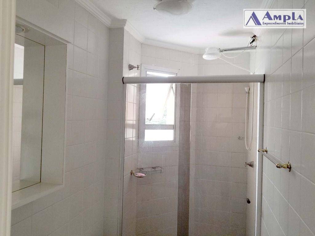 Apartamento à venda com 2 quartos, 56m² - Foto 8