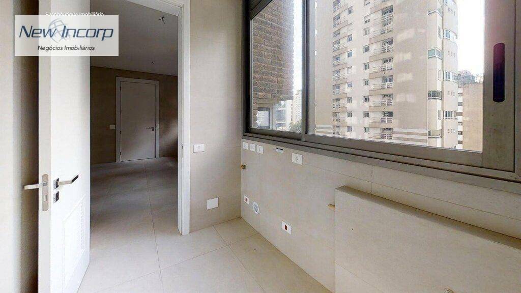 Apartamento à venda com 3 quartos, 244m² - Foto 16