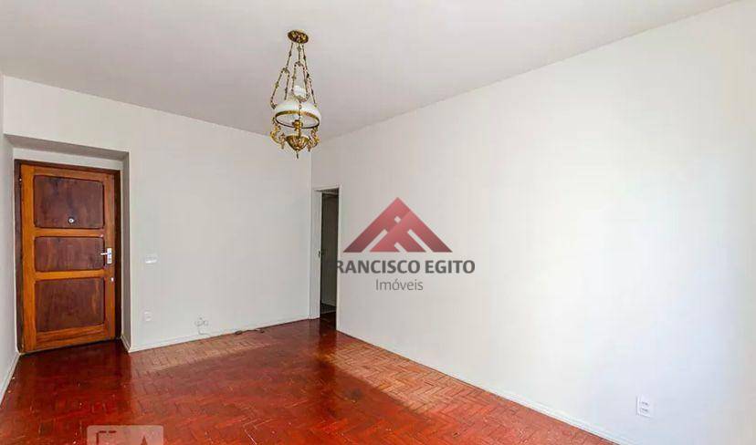 Apartamento à venda com 3 quartos, 88m² - Foto 5