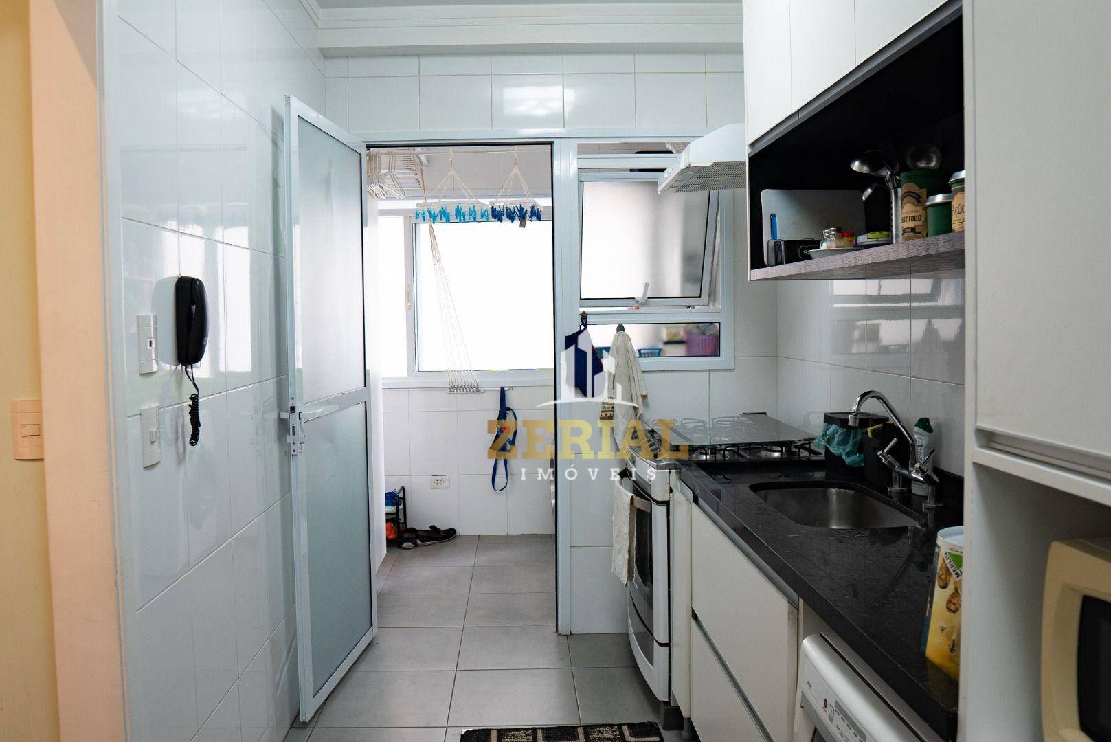 Apartamento à venda com 3 quartos, 107m² - Foto 7