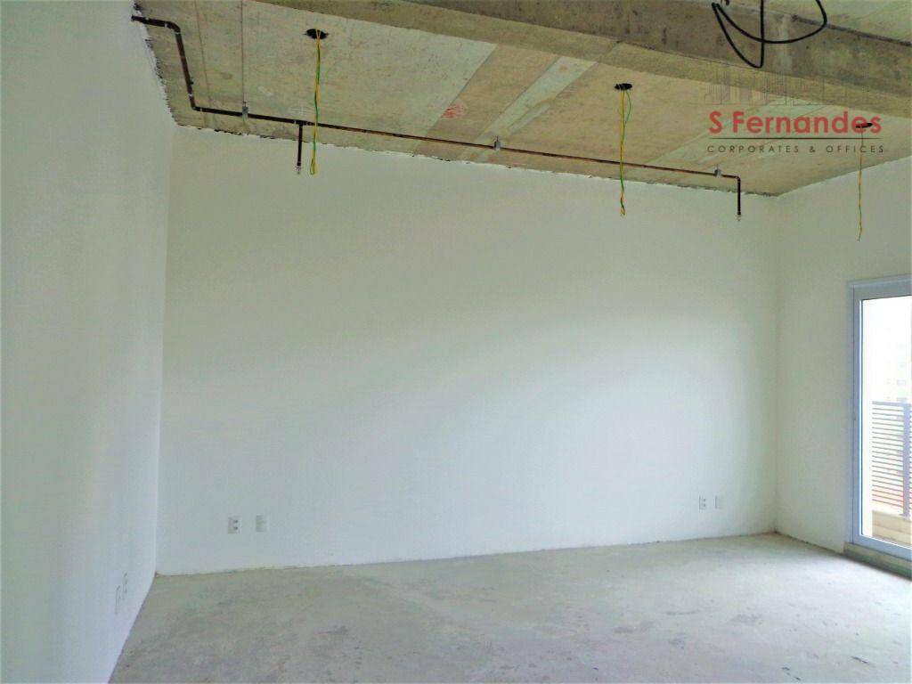 Conjunto Comercial-Sala à venda, 118m² - Foto 4
