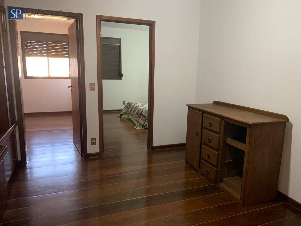 Apartamento à venda com 3 quartos, 172m² - Foto 9