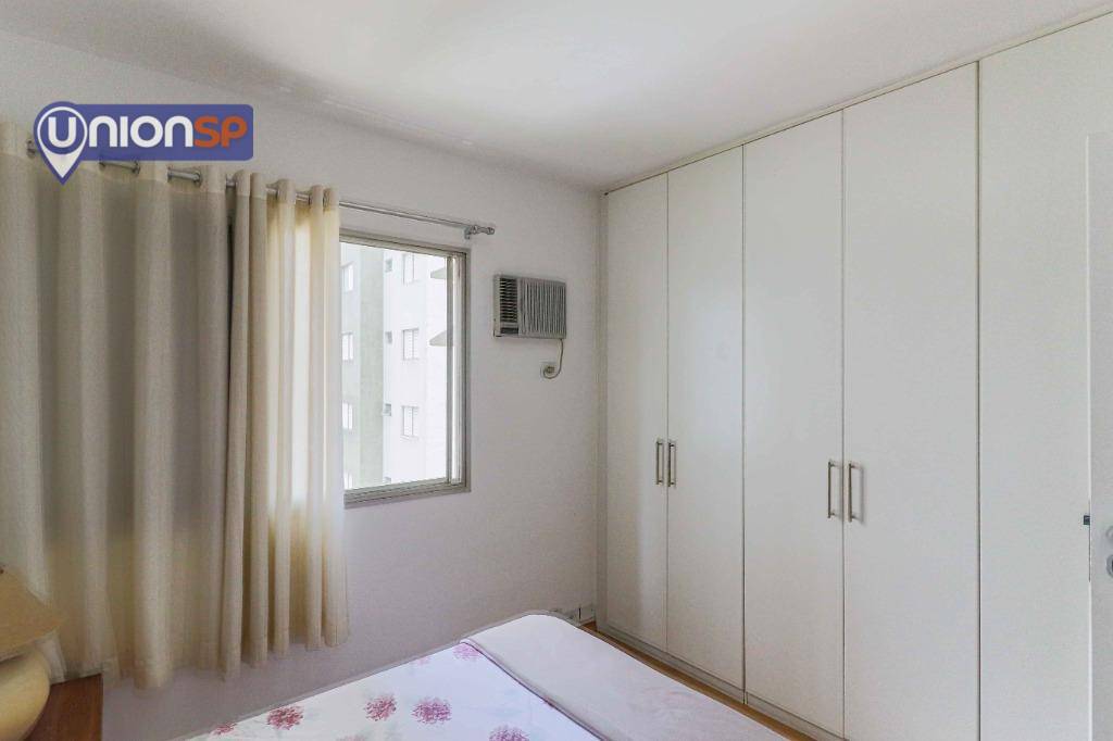 Apartamento à venda com 1 quarto, 45m² - Foto 14