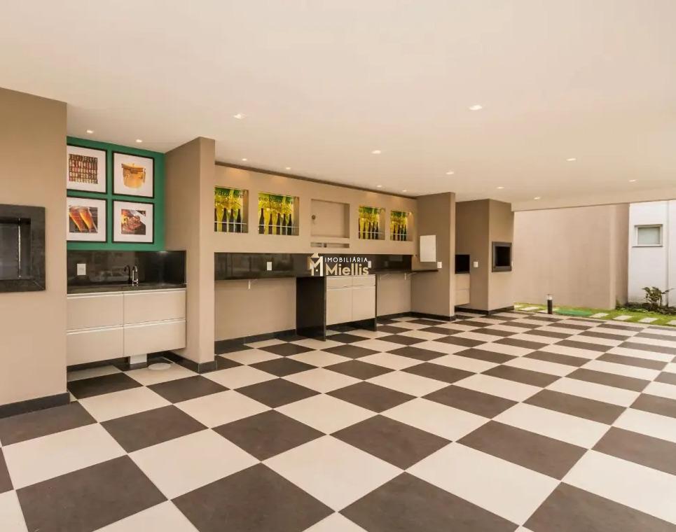 Apartamento à venda com 3 quartos, 65m² - Foto 29