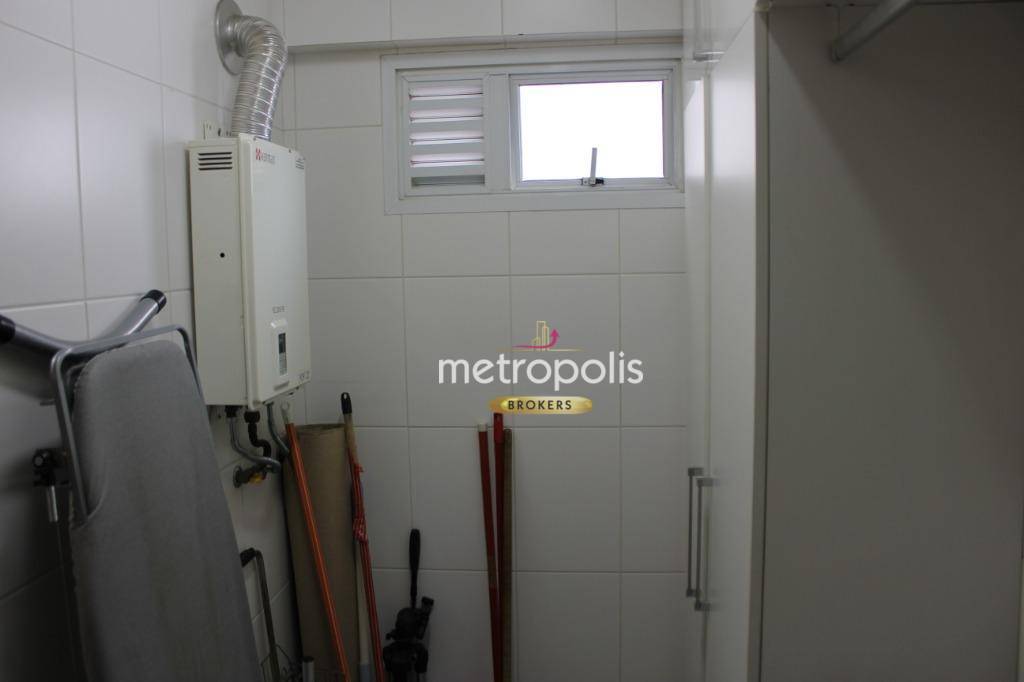 Apartamento à venda com 3 quartos, 146m² - Foto 35