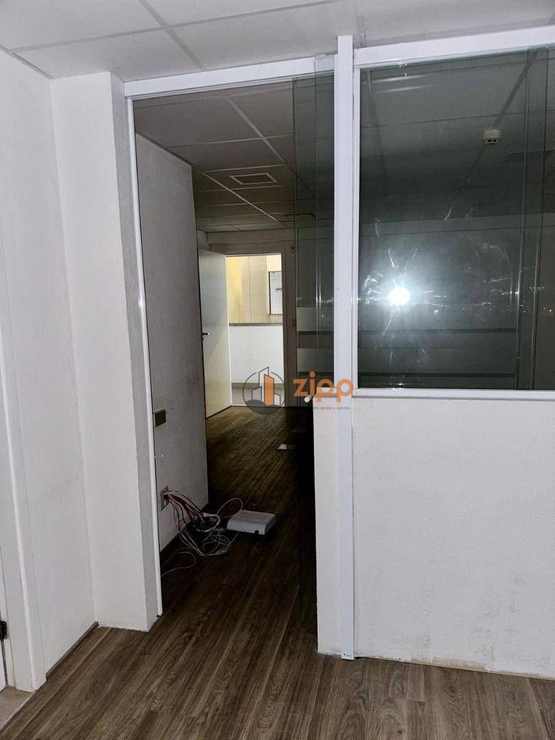 Conjunto Comercial-Sala à venda e aluguel, 40m² - Foto 6