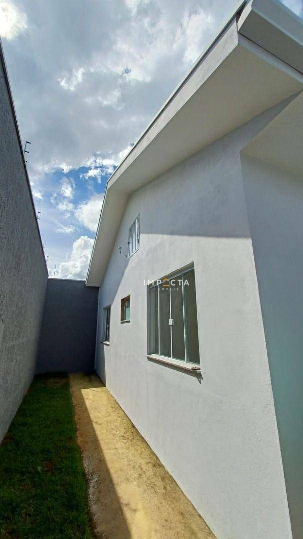 Casa à venda com 3 quartos, 145m² - Foto 10