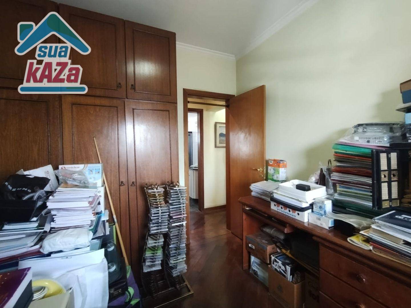 Apartamento à venda com 3 quartos, 115m² - Foto 14