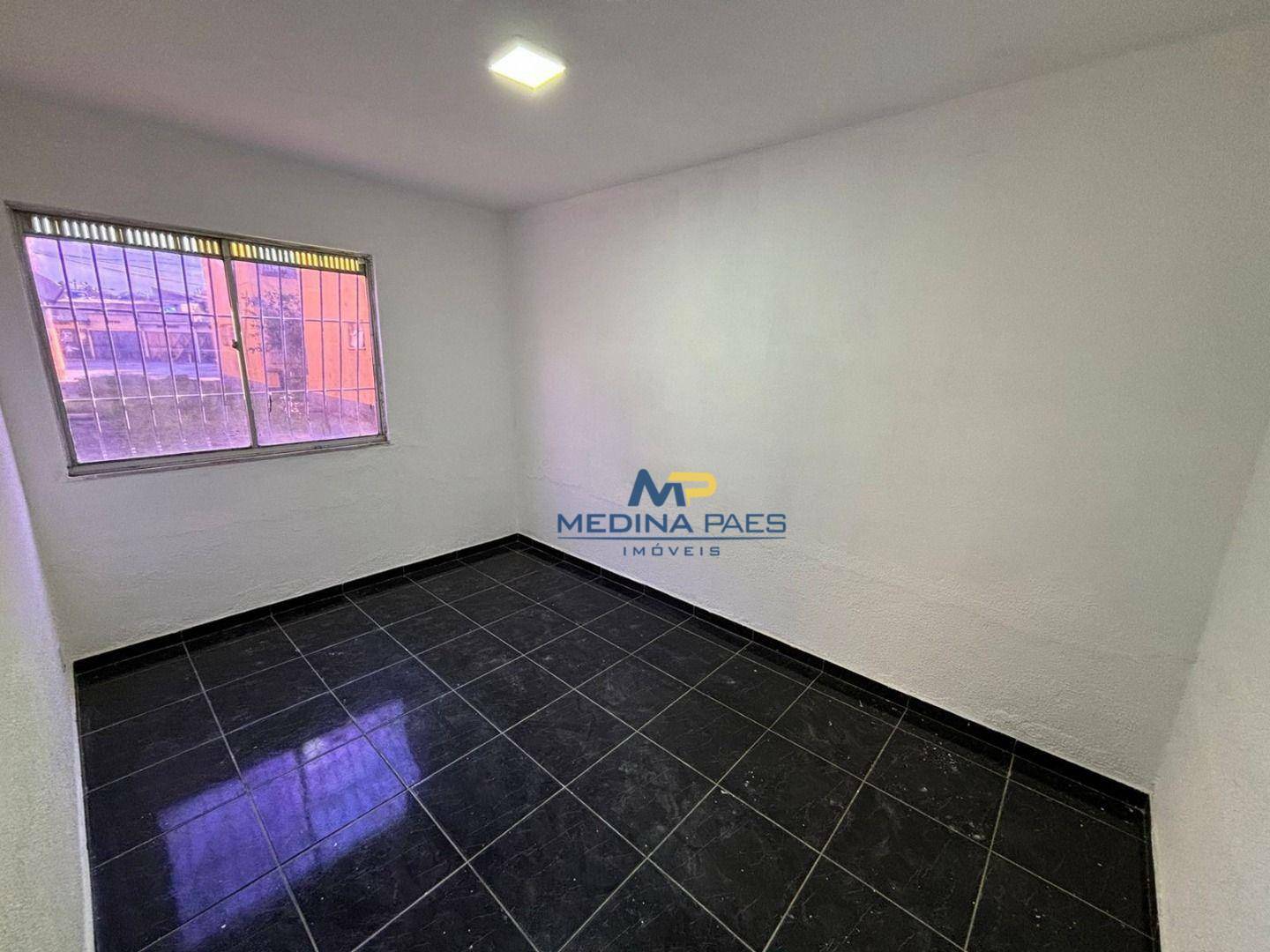 Apartamento à venda com 2 quartos, 50m² - Foto 3