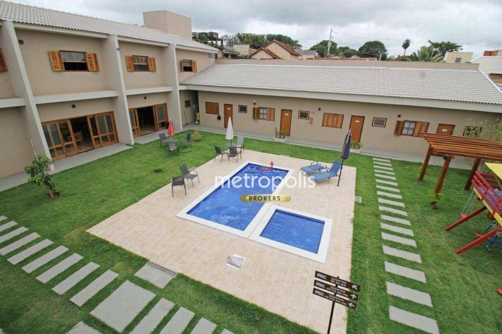 Pousada-Chalé à venda com 12 quartos, 556m² - Foto 10