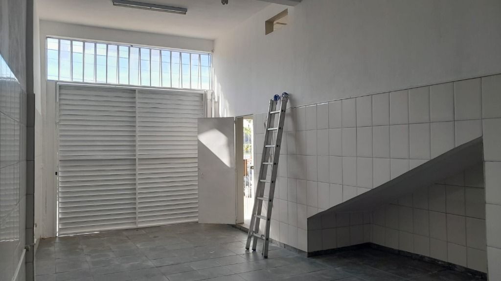 Loja-Salão para alugar, 80m² - Foto 5