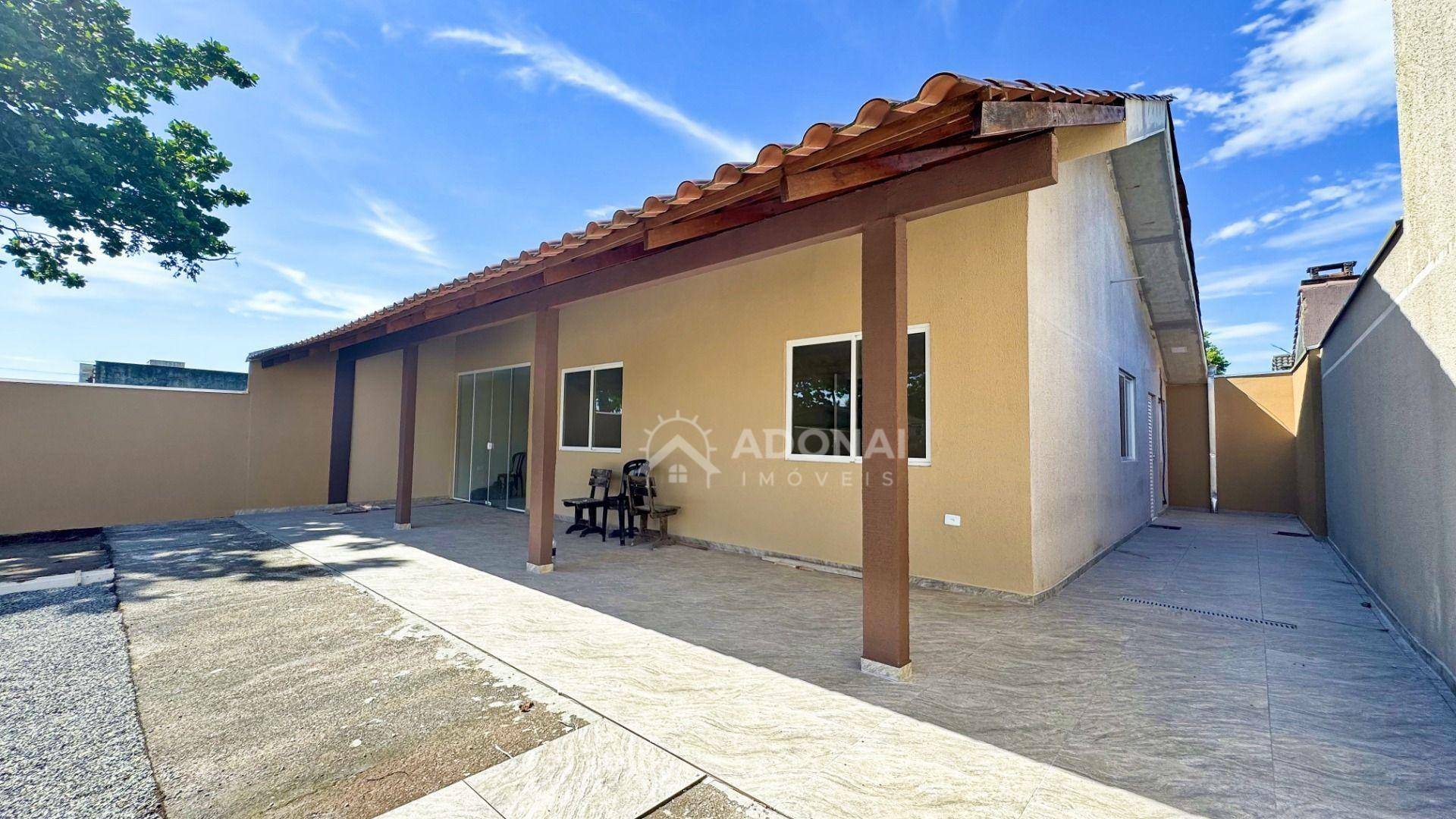 Casa à venda com 3 quartos, 120m² - Foto 11