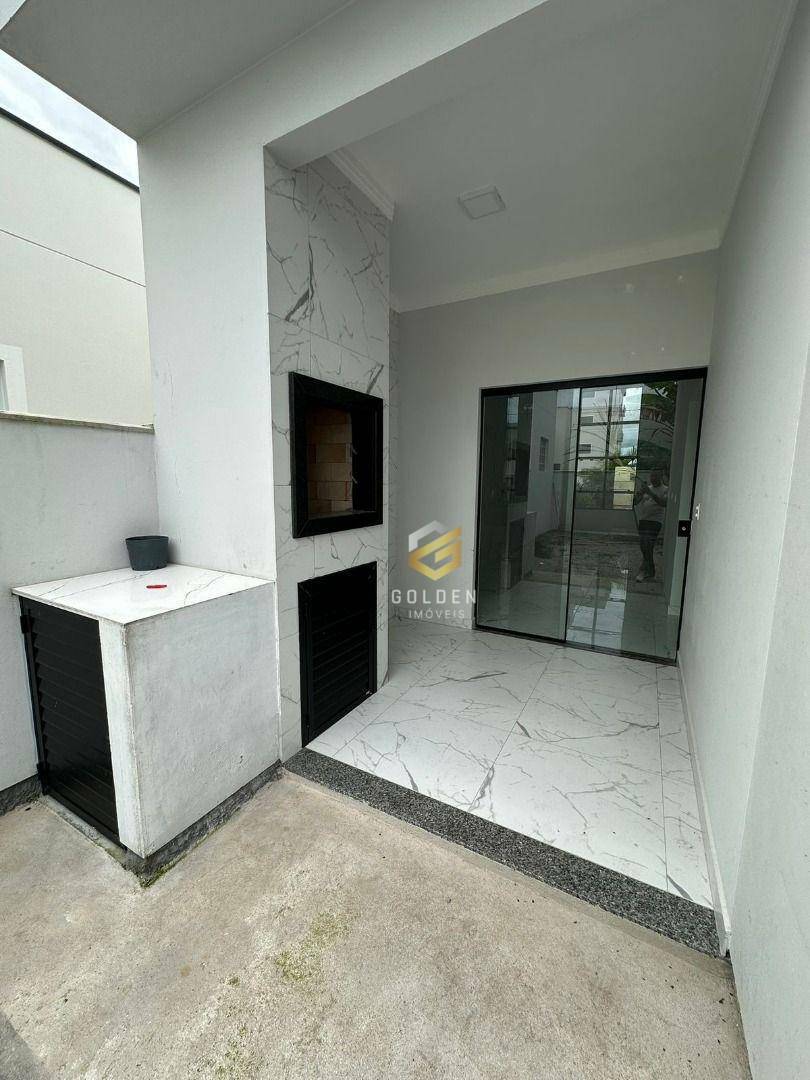 Casa, 2 quartos, 80 m² - Foto 2