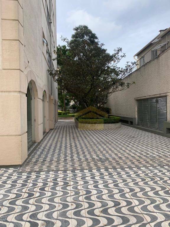 Apartamento à venda com 2 quartos, 60m² - Foto 14